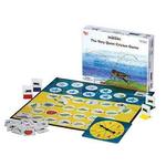 The Very Quiet Cricket