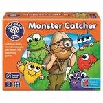 Monster Catcher