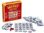 Secret Square