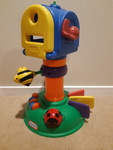 Little Tikes Buzz About Mailbox