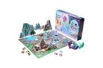 Barbie Of Swan Lake Board Game