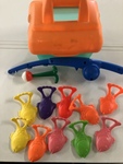 Little Tikes Catch & Count Fishing Set