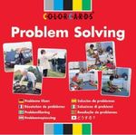 Problem Solving Cards