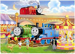 Thomas Goes To The Fair
