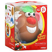 L8333: Mix And Match Potato Head