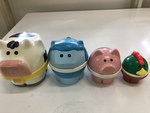 Little Tikes Stackable Animals