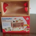 Guessing Box