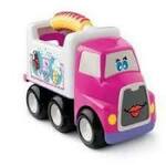 Little Tikes Annie The Ice Cream Truck Handle Hauler 
