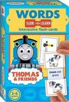 Thomas And Friends Interactive Flash Cards