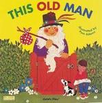 This Old Man Story Sack