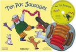 10 Fat Sausages Story Sack