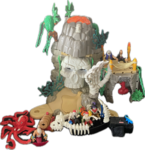 Phantom Island
