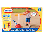 Little Tikes Auto Pitch