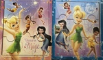 tinkerbell Puzzles