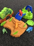 Dinosaur Play Set