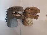 Dinosaur Hand Puppets