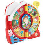 Little people see n' say Farmer Eddie