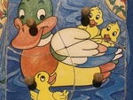 Duck puzzle