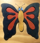 butterfly puzzle
