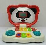 VTECH Animal fun laptop