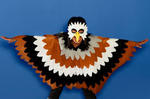 Eagle costume