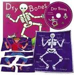 Dry Bones storysack