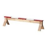 Balance beam