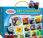 Thomas ABC puzzle
