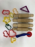 playdough set