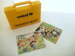 Unicef Block Puzzle 6 in 1 