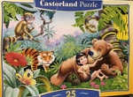 Castorland Jungle Puzzle