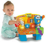 Fisher Price Learning Workbench