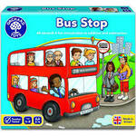 Orchard Bus stop board game 