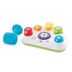 Fisher Price Tappin beats