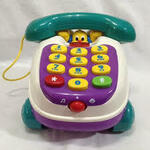 Vtech musical Talking Telephone