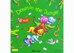 Down in the Jungle storysack