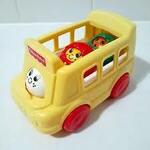 Fisher Price Bus
