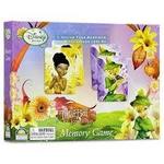 Tinkerbell memory game