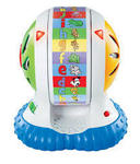 Leap frog Spin and sing alphabet spinning wheel