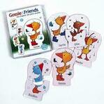 Gossie and friends puzzles