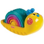 Fisher Price Stackable Snail