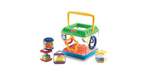 Fisher Price Peek a blocks shape sorter