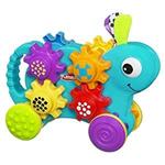 Playskool Push and stack Gears