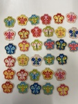 butterfly memory matching game
