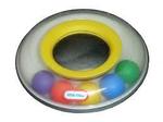 Little Tikes Rock & Spin Mirror