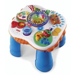 Fisher price food activity table
