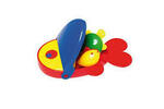 Ambi Toys Bath FIsh