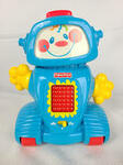 Fisher Price Learn a Bot 