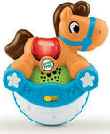 Leap frog Roll and Go Horse 