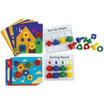 Nuts and bolts Activity Set